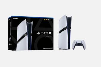 Sony PlayStation 5 Pro 2TB Gaming Console Extras  Full BUNDLE